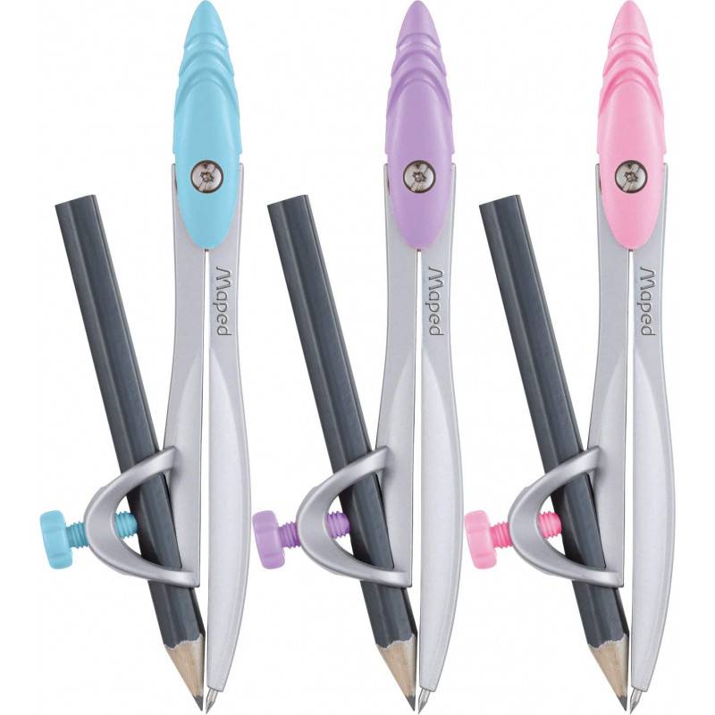 Comprend Study Collection Pastel