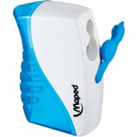 Maped taille-crayon Vertical sous blister