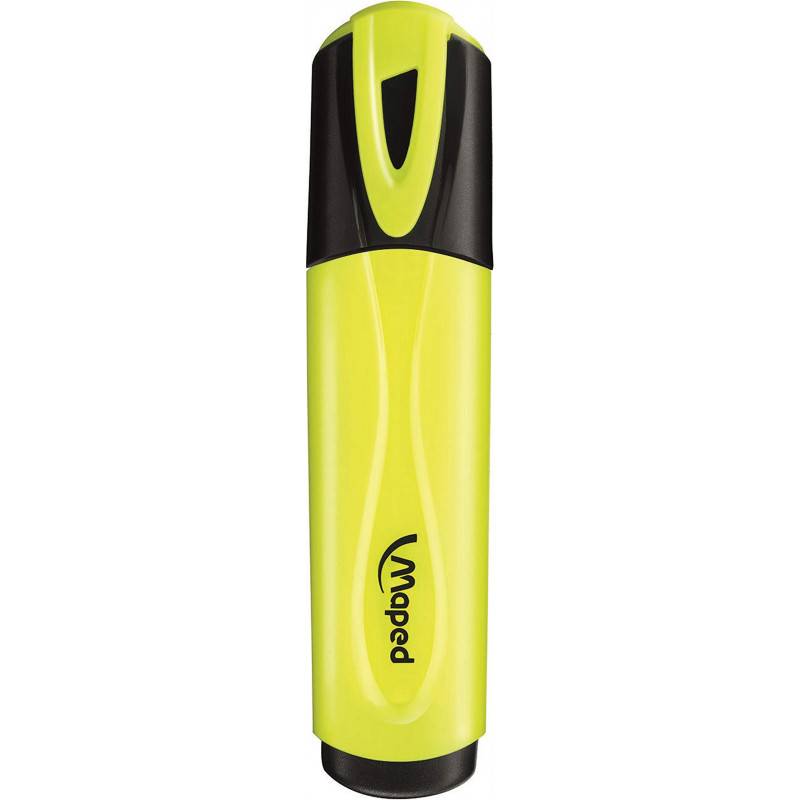 Maped Classic Surligneur Twinpack