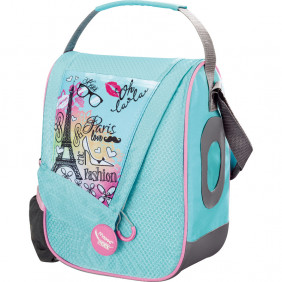 Maped PICNIK Sac à repas CONCEPT "Paris Fashion"