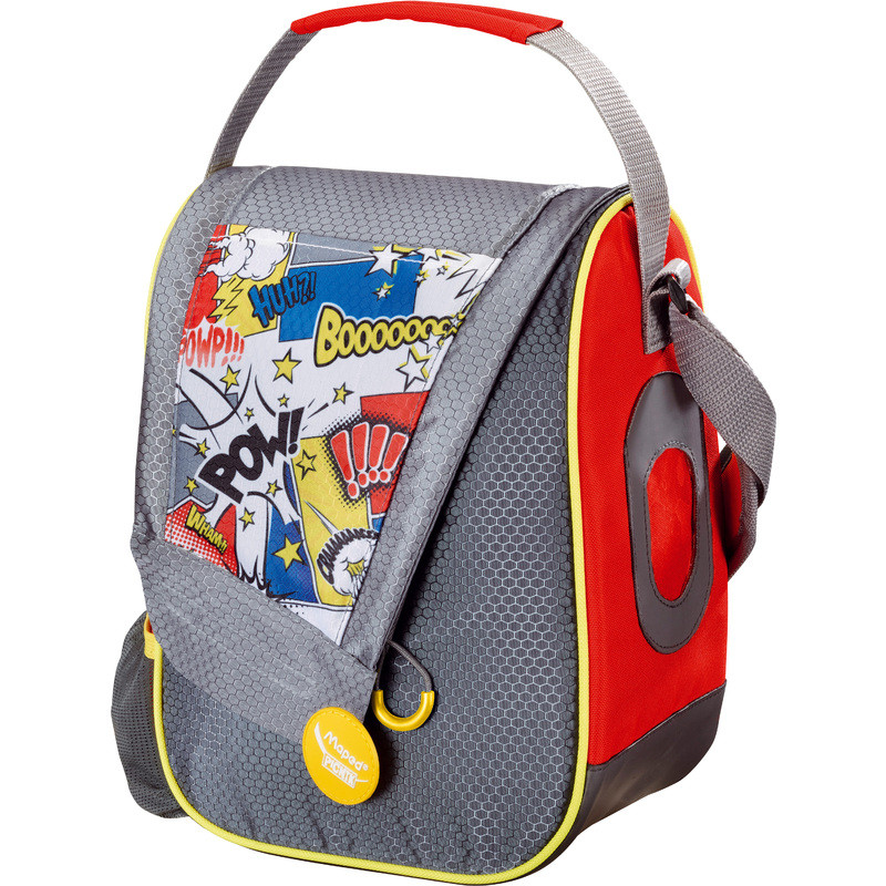 Maped PICNIK Sac à repas CONCEPT "Comics"