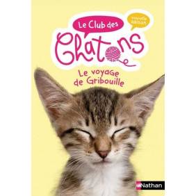 Le club des chatons Tome 9 - Poche