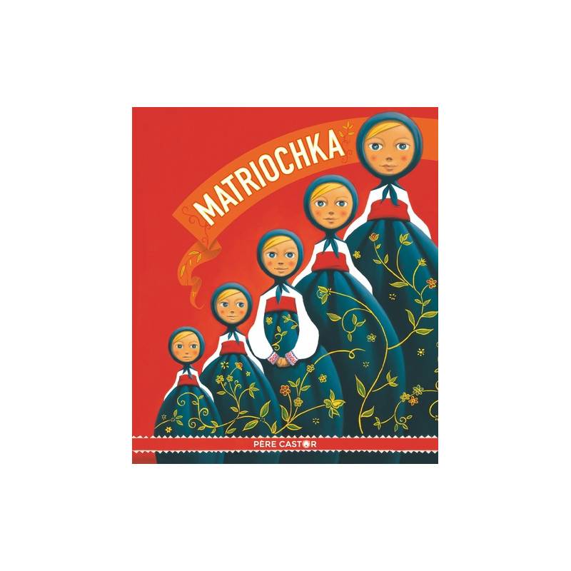 Matriochka - Album