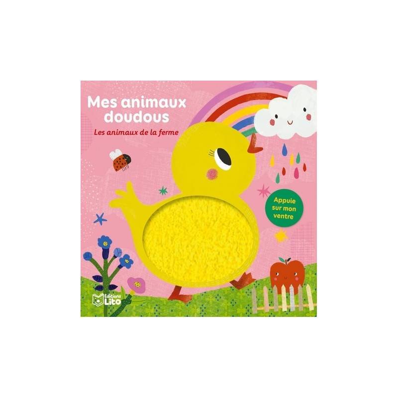 Les animaux de la ferme