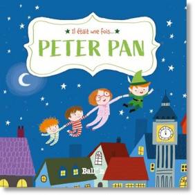 Peter Pan