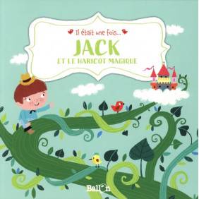 Jack et le haricot magique