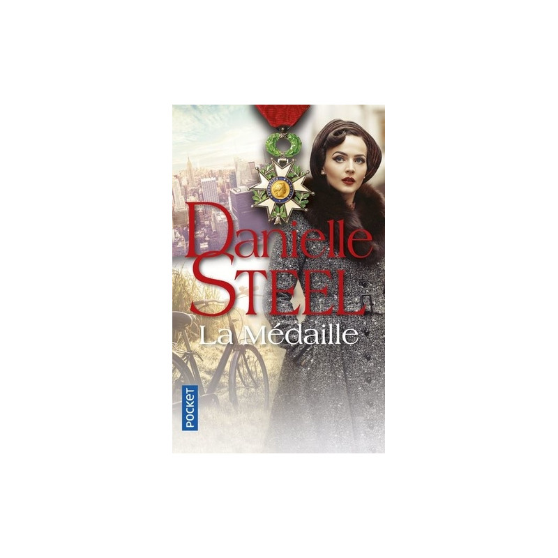 La médaille