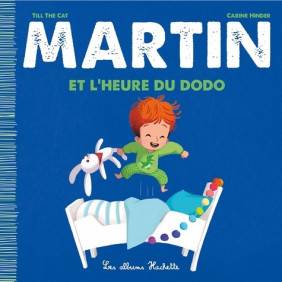 Martin Tome 4