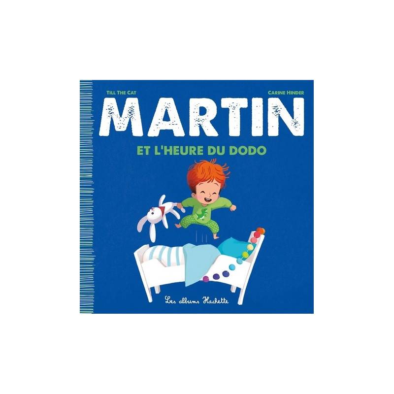 Martin Tome 4