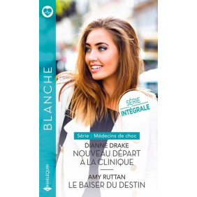 Médecins de choc Intégrale