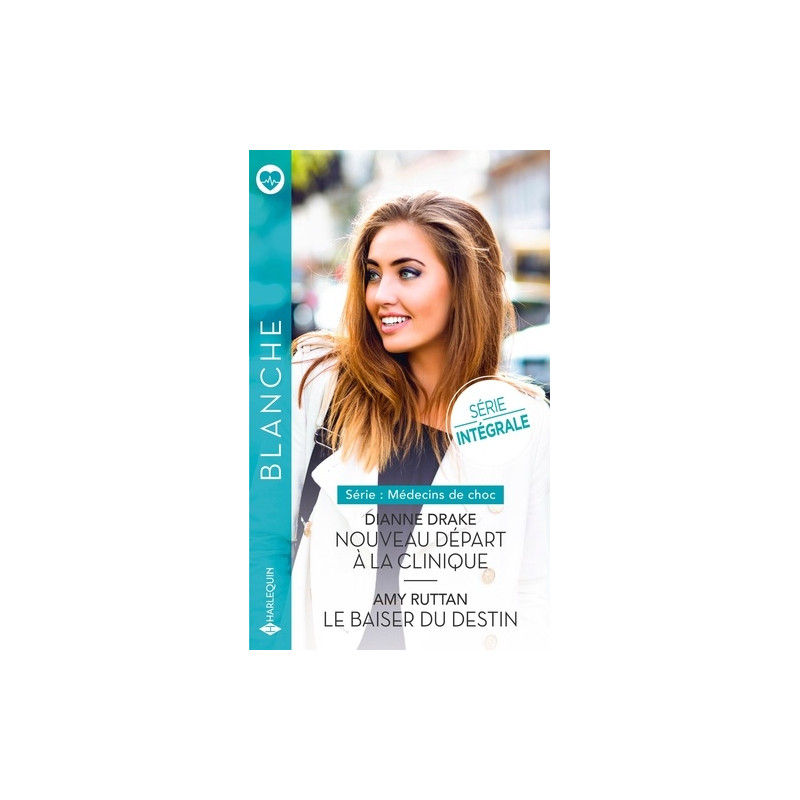 Médecins de choc Intégrale