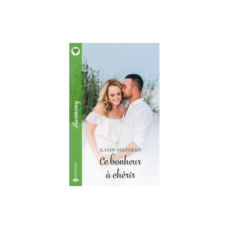 Ce bonheur à chérir