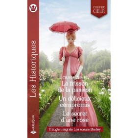 Les soeurs Shelley intégrale