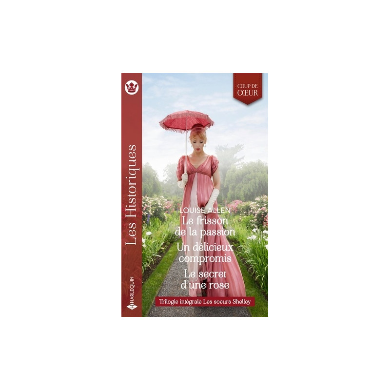 Les soeurs Shelley intégrale