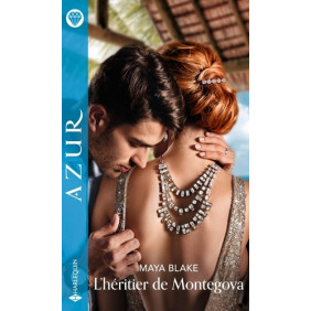 L'héritier de Montegova