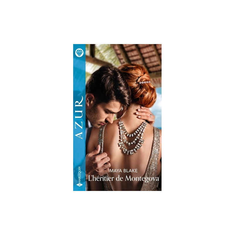 L'héritier de Montegova