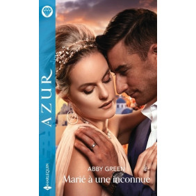 Marié à une inconnue