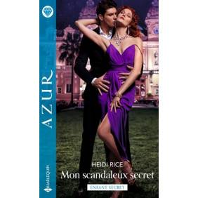 Mon scandaleux secret