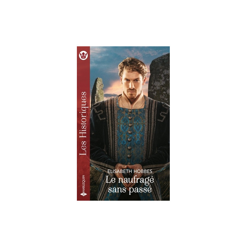 Le naufragé sans passé