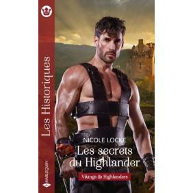 Les secrets du Highlander