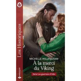 Les guerriers d'Odin Tome 1