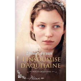 L'insoumise d'Aquitaine