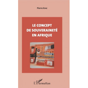 Le concept de souveraineté en Afrique