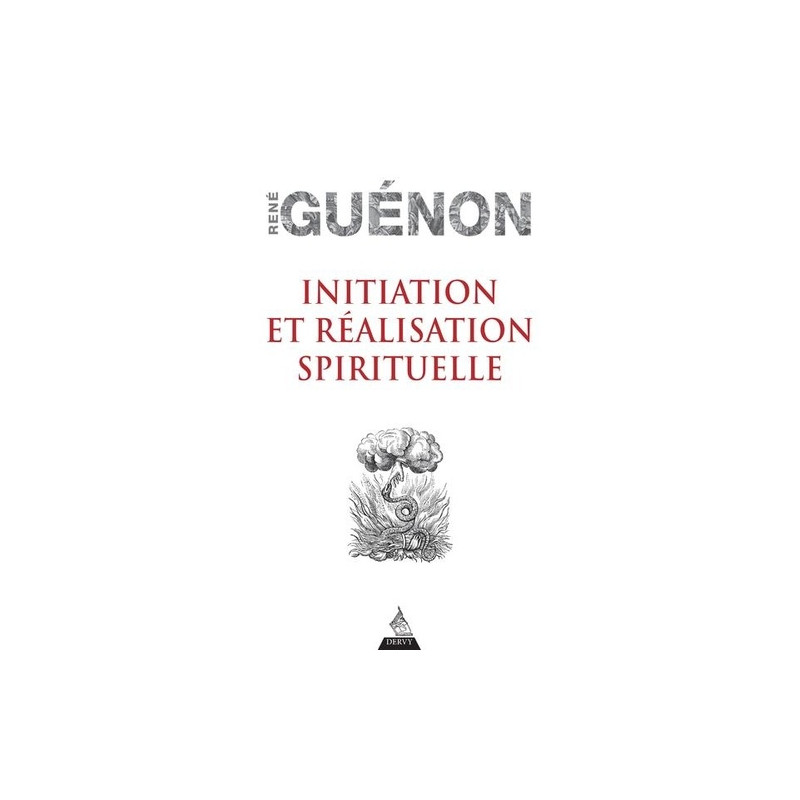 Initiation et réalisation spirituelle