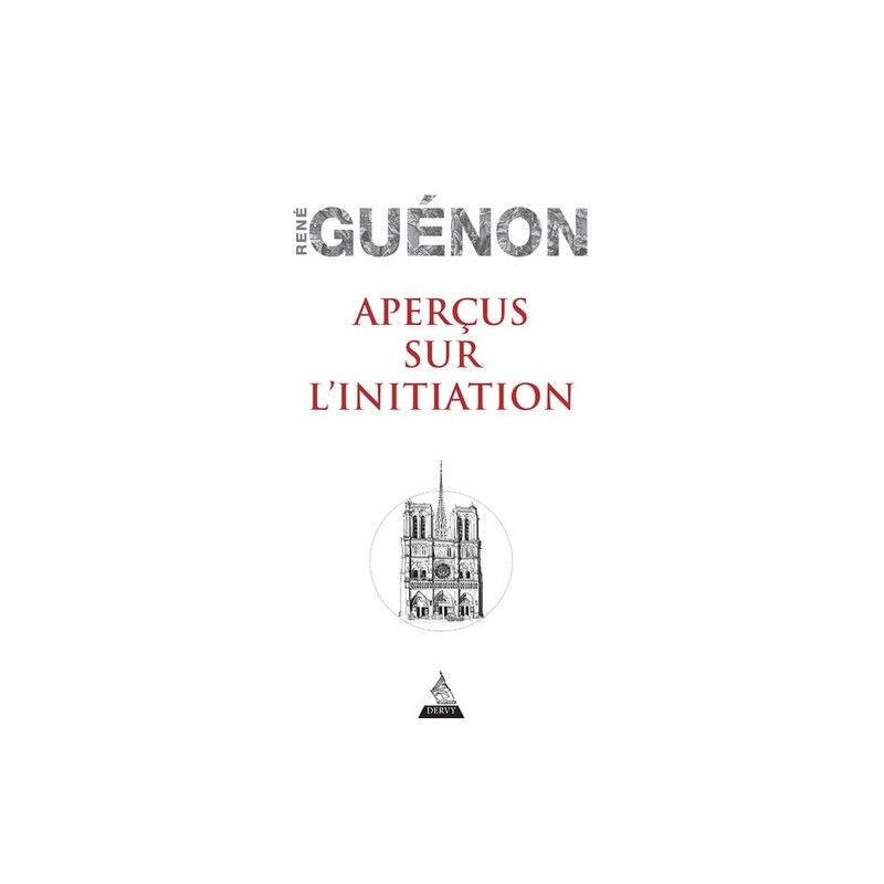 Aperçus sur l'initiation