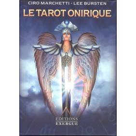 Le Tarot Onirique - Avec 83 cartes