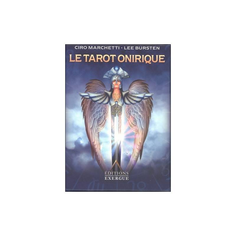 Le Tarot Onirique - Avec 83 cartes
