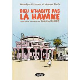 Dieu n'habite pas la Havane