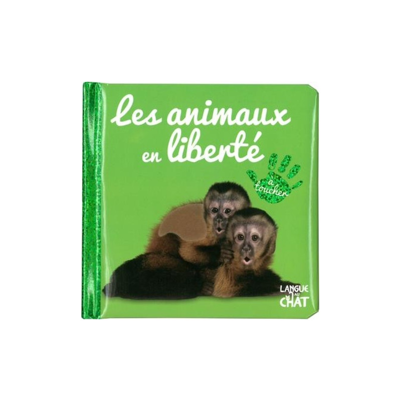 Les animaux en liberté