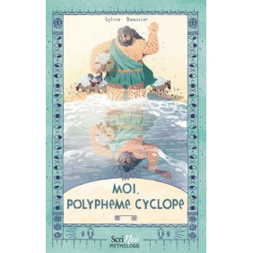 Moi, Polyphème, cyclope