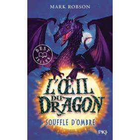 L'oeil du dragon Tome 2