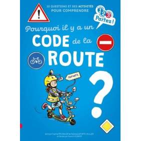 Pourquoi il y a un code de la route ?