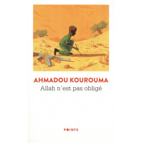 Allah n'est pas obligé