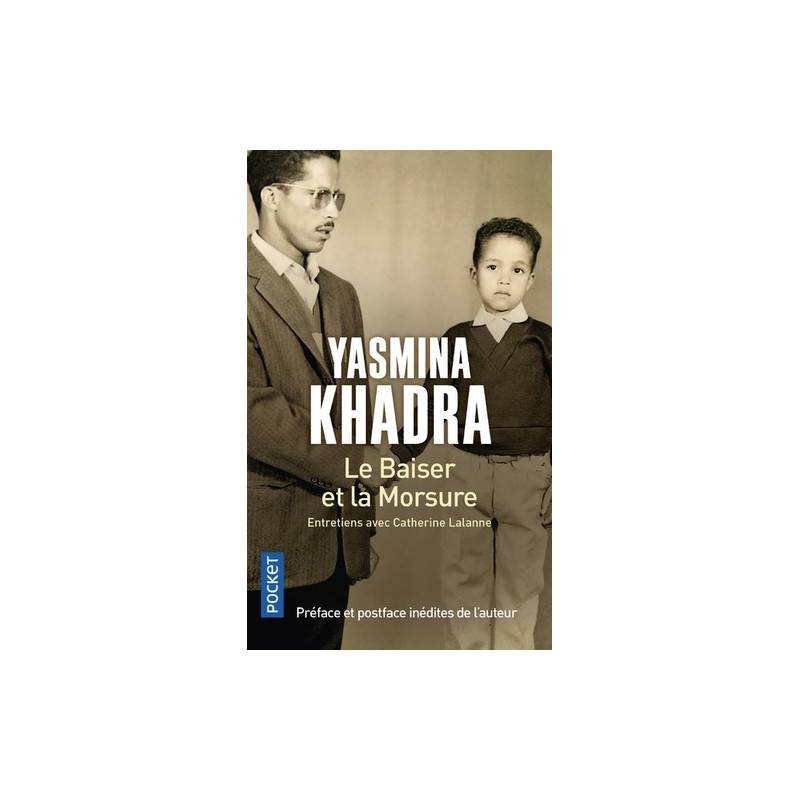 Le Baiser et la Morsure - Entretien avec Catherine Lalanne