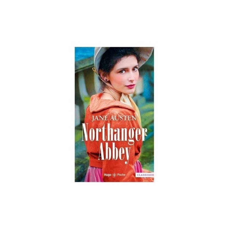 Northanger Abbey