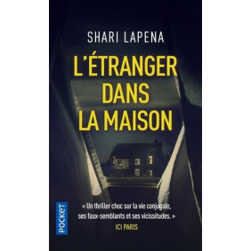 L'étranger dans la maison
