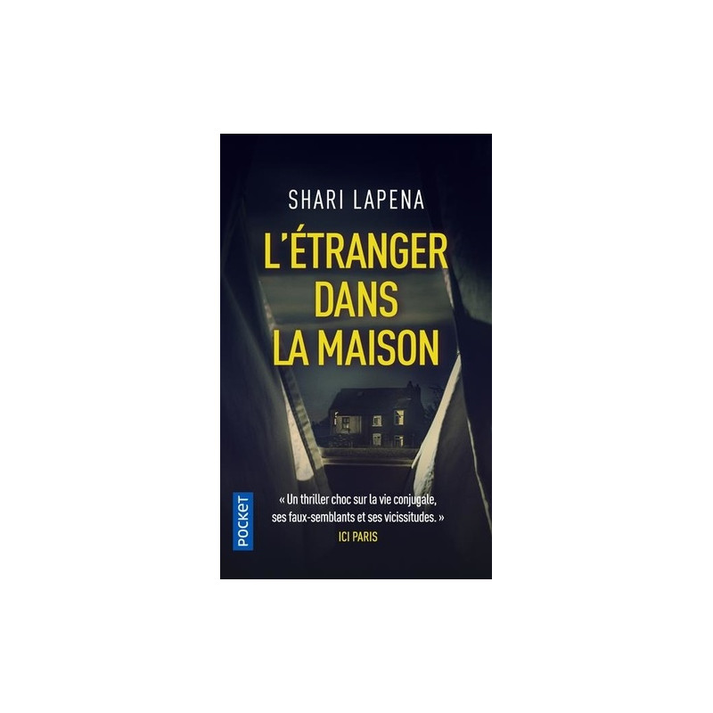 L'étranger dans la maison