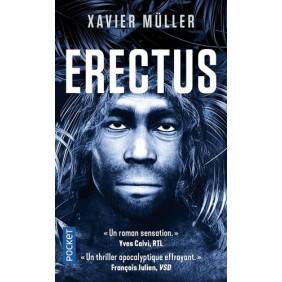 Erectus Tome 1