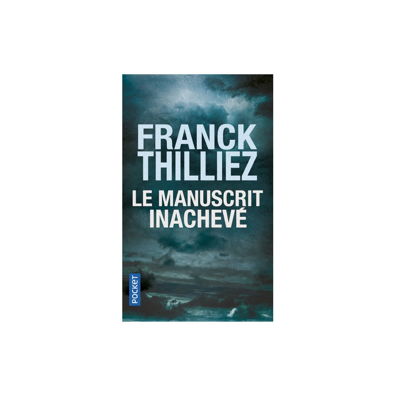 Le manuscrit inachevé