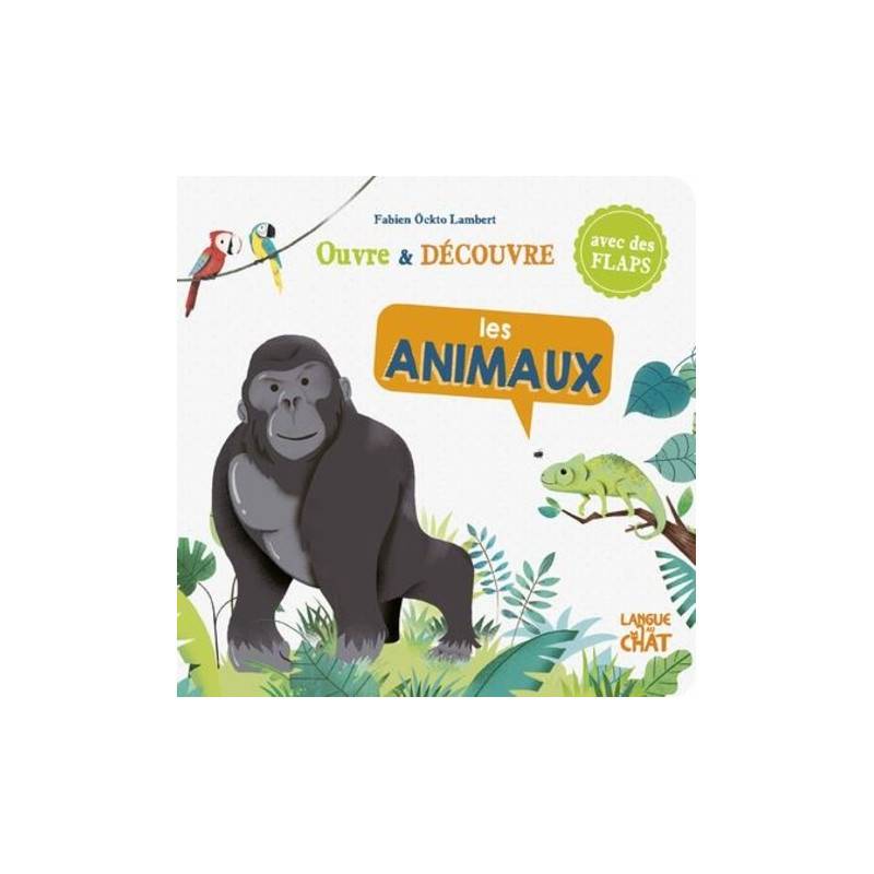 Les animaux