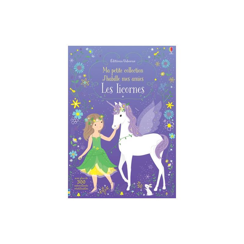 Les licornes