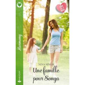 Une famille pour Sonya