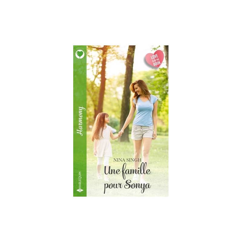 Une famille pour Sonya