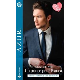 Un prince pour Bianca
