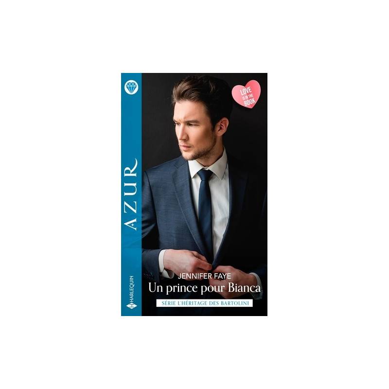 Un prince pour Bianca