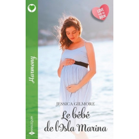 Le bébé de l'Isla Marina